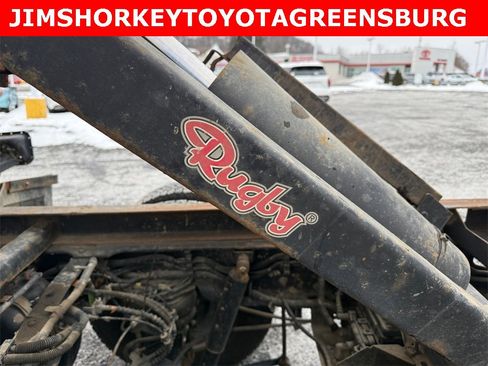 Used 2022 Ford F350 XL w/ Power Equipment Group image 29