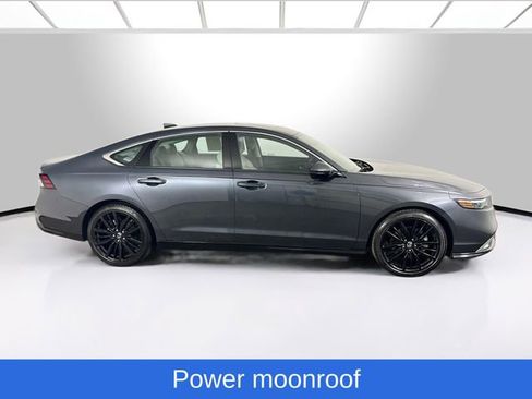 Certified 2023 Honda Accord Touring image 17