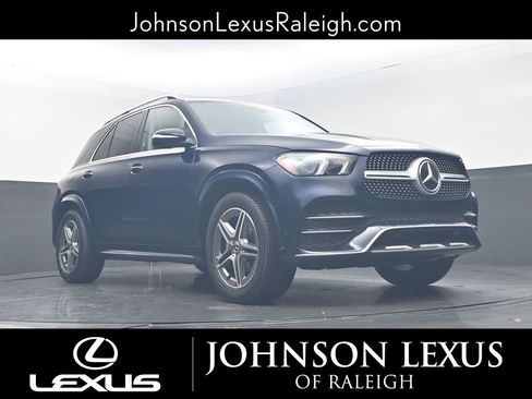 Used 2021 Mercedes-Benz GLE 350 GLE 350 image 14