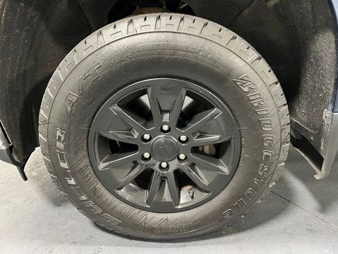 Used 2019 Chevrolet Silverado 1500 LT w/ All-Star Edition image 15