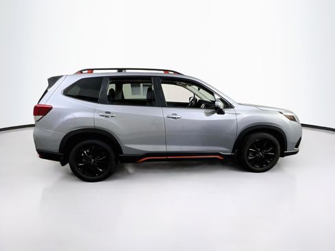 Used 2024 Subaru Forester Sport AWD/4WD image 4