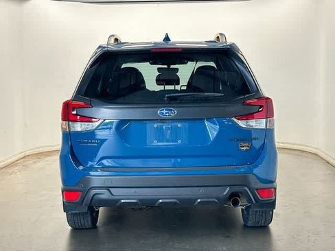 Used 2023 Subaru Forester Wilderness AWD/4WD image 4