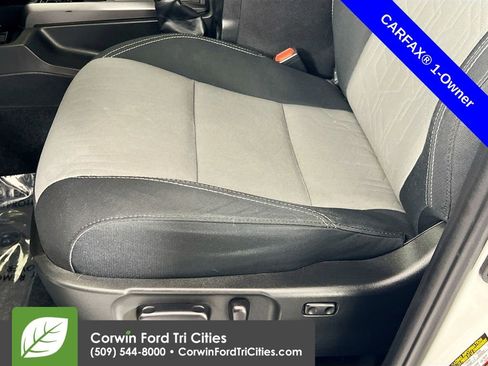 Used 2023 Toyota Tacoma TRD Off-Road image 22