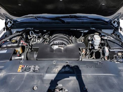 Used 2019 GMC Yukon SLT w/ Open Road Package image 61