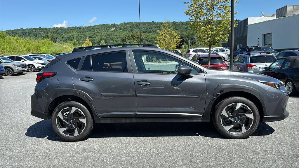 Certified 2024 Subaru Crosstrek 2.5i Limited AWD/4WD image 5