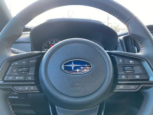 New 2026 Subaru Impreza RS AWD/4WD image 14