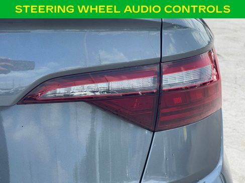 Used 2021 Volkswagen Jetta S FWD image 13