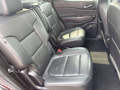 Used 2020 GMC Acadia SLT w/ Premium Package AWD/4WD image 30