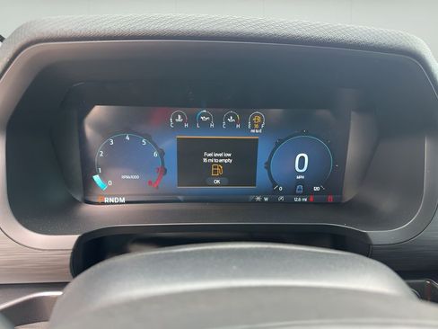 New 2026 Ford F150 STX w/ F-150 LOBO Package AWD/4WD image 18