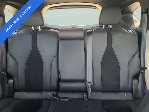 Used 2024 Acura RDX AWD w/ A-Spec & Advance Pkg image 24