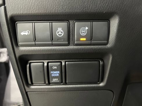 Used 2024 INFINITI QX80 Luxe image 52