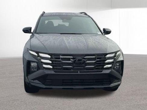 New 2026 Hyundai Tucson XRT image 3