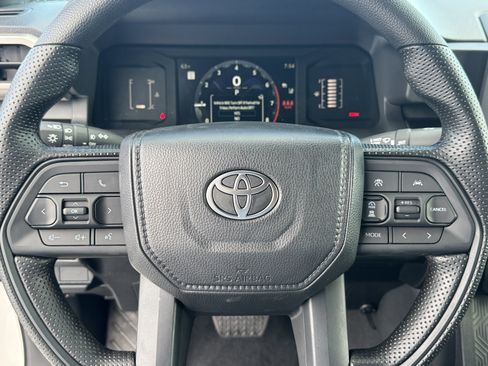 New 2026 Toyota Tacoma SR5 image 21