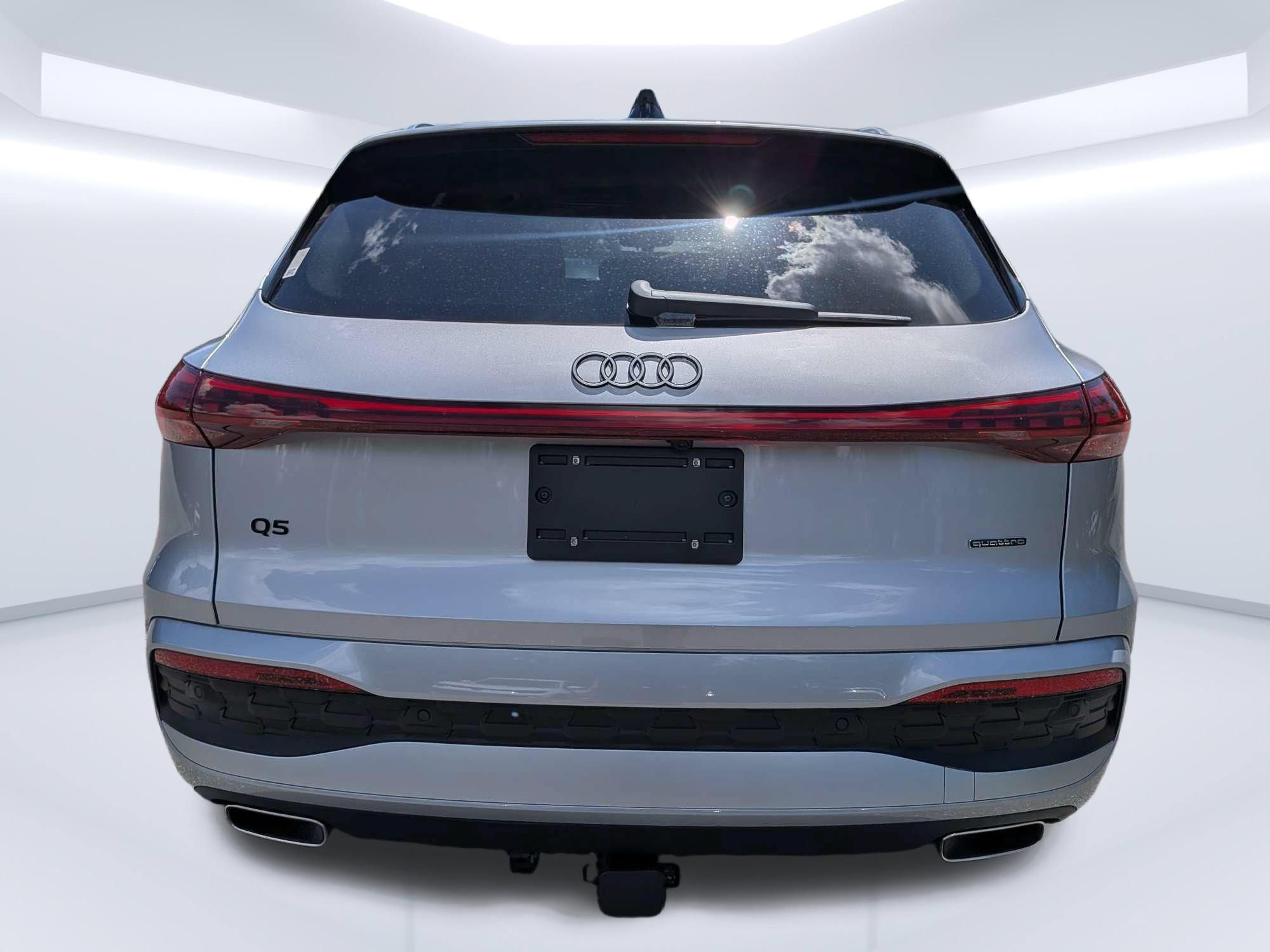 New 2026 Audi Q5 Premium AWD/4WD image 4