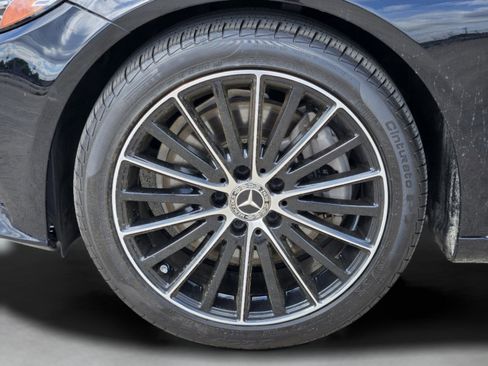 Certified 2020 Mercedes-Benz C 300 Sedan image 12