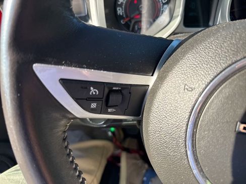 Used 2011 Chevrolet Camaro SS w/ RS Package RWD image 14