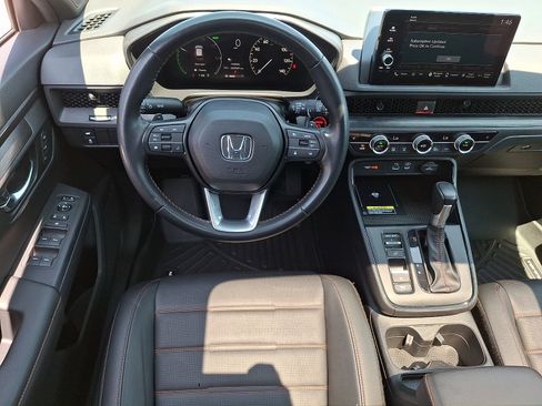 Used 2025 Honda CR-V Sport-L image 11