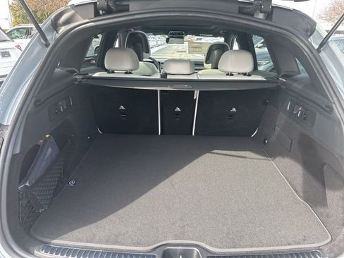 New 2026 Mercedes-Benz GLC 300 4MATIC image 23