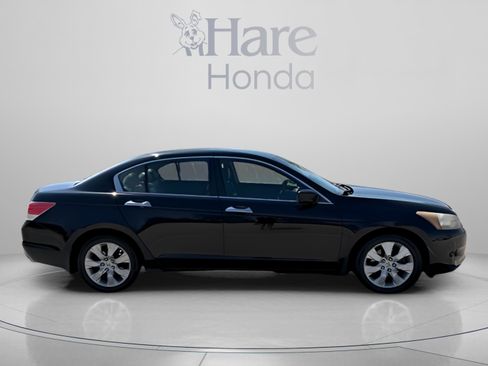 Used 2008 Honda Accord EX-L image 6