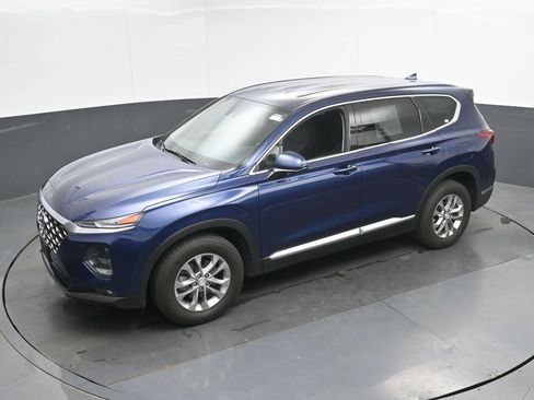 Used 2020 Hyundai Santa Fe SEL w/ Cargo Package AWD/4WD image 36