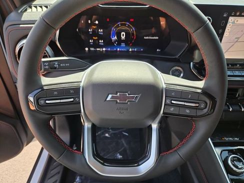 New 2026 Chevrolet Colorado Z71 w/ Technology Package image 10