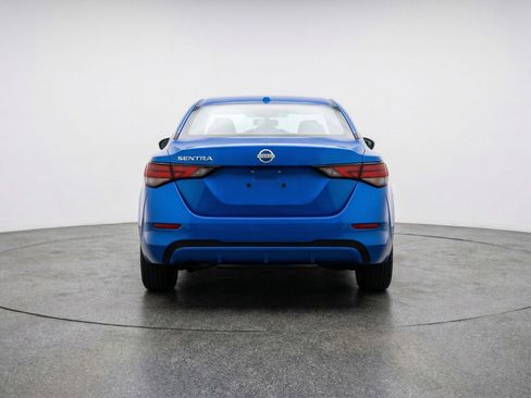 Used 2025 Nissan Sentra SV FWD image 7