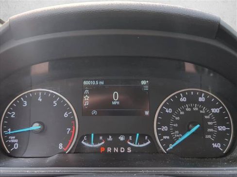 Used 2021 Ford EcoSport SE FWD image 13