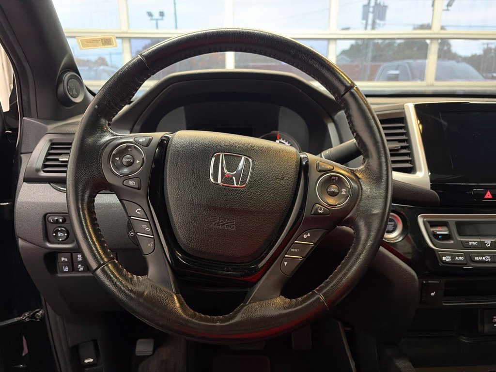 Used 2020 Honda Ridgeline Black Edition image 21