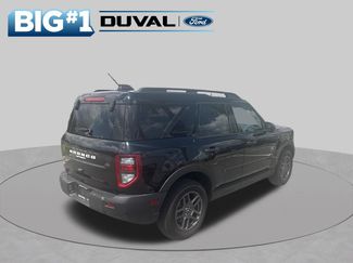 Used 2025 Ford Bronco Sport Big Bend AWD/4WD video 2