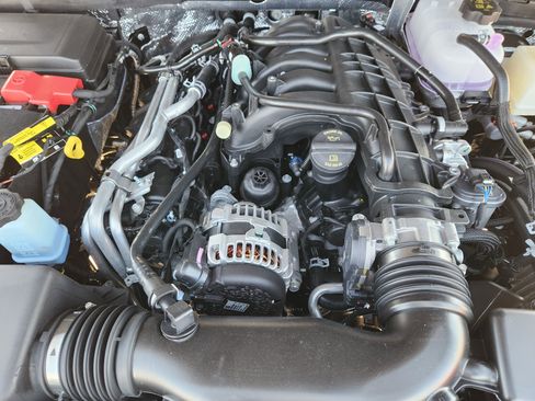 New 2026 Jeep Gladiator Mojave image 21