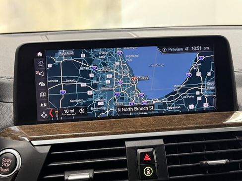 Used 2019 BMW X3 xDrive30i image 30