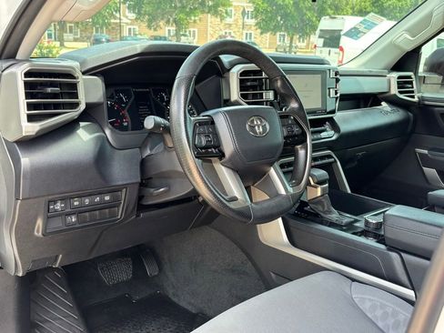 Used 2024 Toyota Tundra SR5 RWD image 11
