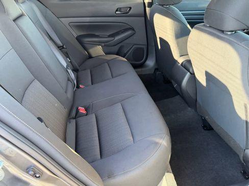 Certified 2025 Nissan Altima 2.5 S image 14