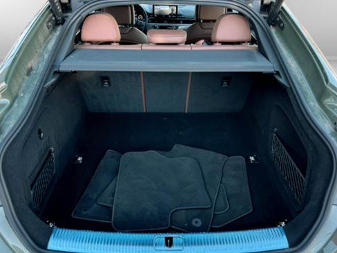 Used 2023 Audi A5 2.0T Prestige w/ Black Optic Plus Package image 17