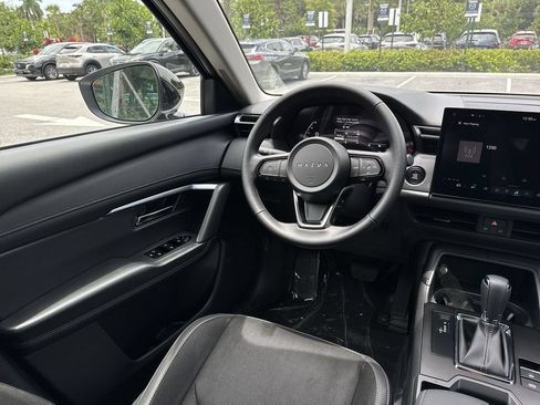 New 2026 MAZDA CX-5 Select AWD/4WD image 21