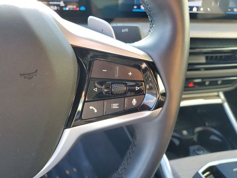 Used 2025 BMW 430i Convertible image 27