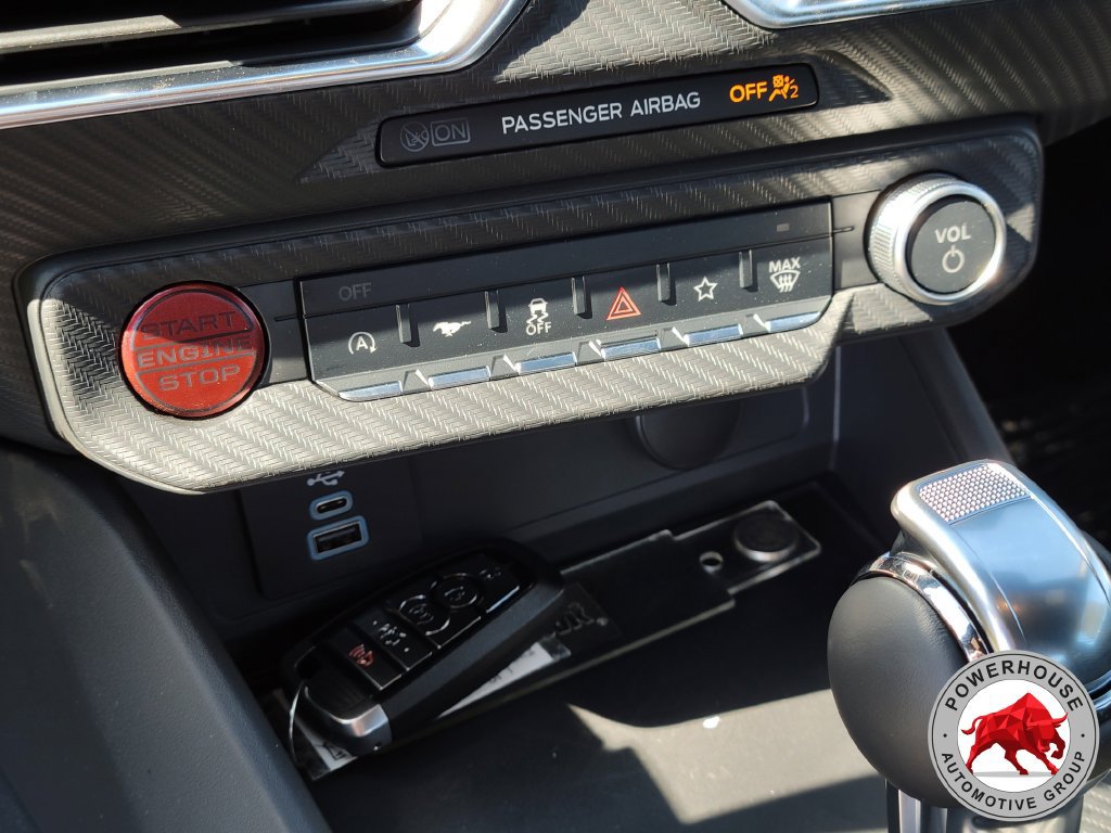 New 2026 Ford Mustang GT Premium RWD image 21