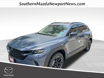 New 2026 MAZDA CX-50 Meridian Edition w/ Cargo Package