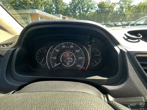 Used 2016 Honda CR-V EX image 10