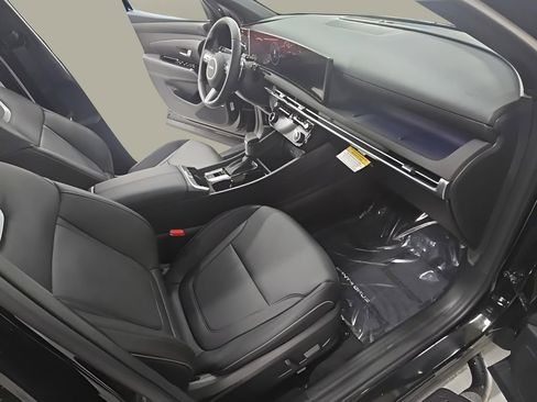 New 2026 Hyundai Santa Cruz Limited image 21