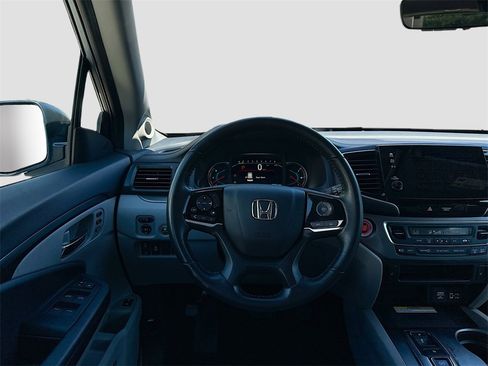 Used 2022 Honda Pilot Special Edition image 24