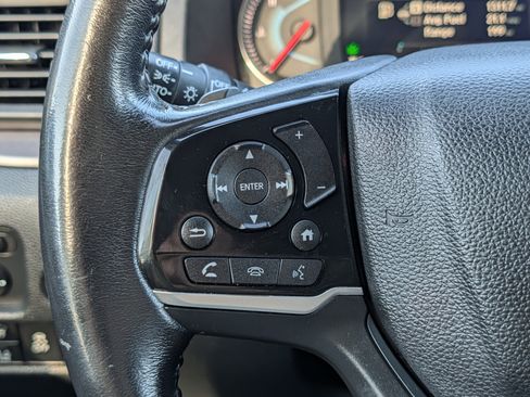 Used 2021 Honda Passport EX-L image 31