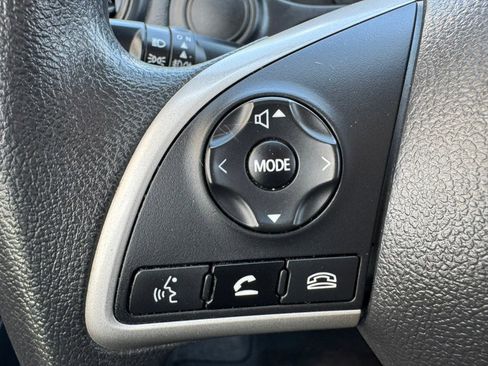 Used 2024 Mitsubishi Mirage ES FWD image 15