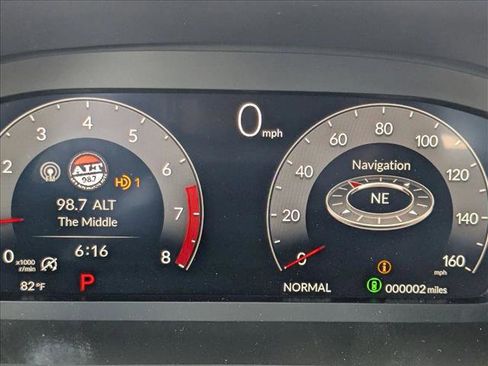 New 2026 Acura Integra A-Spec image 11