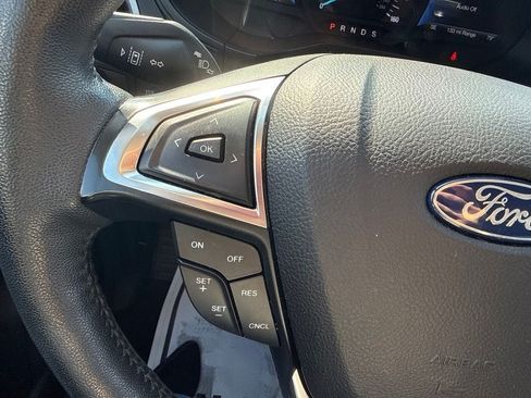 Used 2024 Ford Edge SEL AWD/4WD image 19