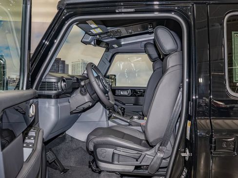 New 2026 INEOS Grenadier AWD/4WD image 20
