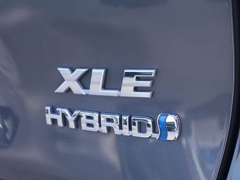 Certified 2021 Toyota RAV4 XLE w/ Convenience Package AWD/4WD image 9