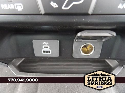 New 2026 Ford F450 XLT w/ 360-Degree Camera Package image 21