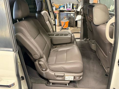 Used 2016 Honda Odyssey EX-L image 16