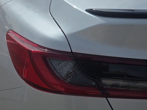 New 2026 Toyota Camry XSE FWD image 10